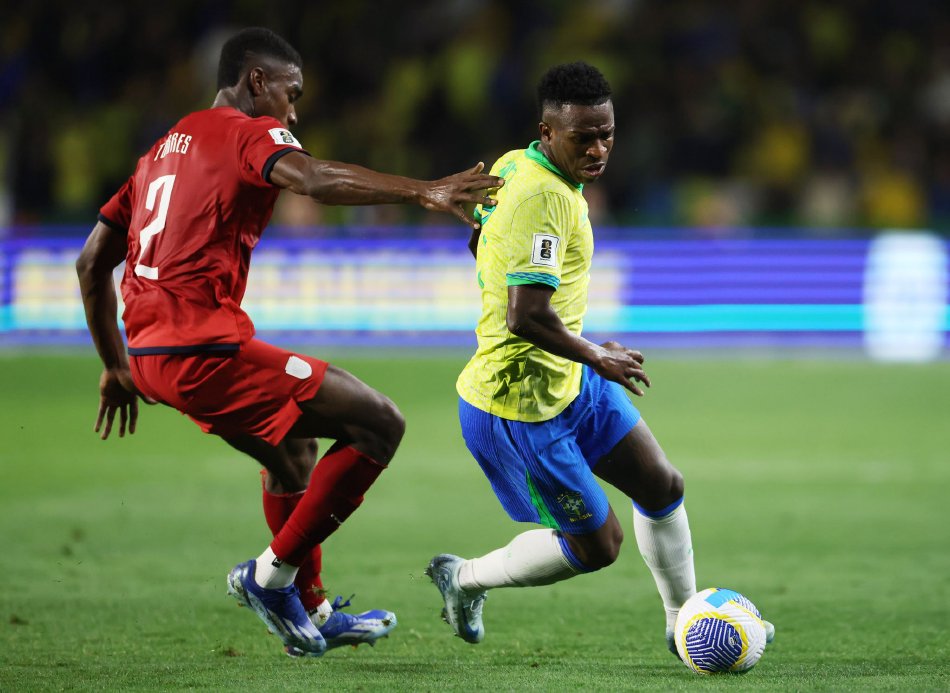 南美杯赛再次掀起热潮，球队竞争激烈