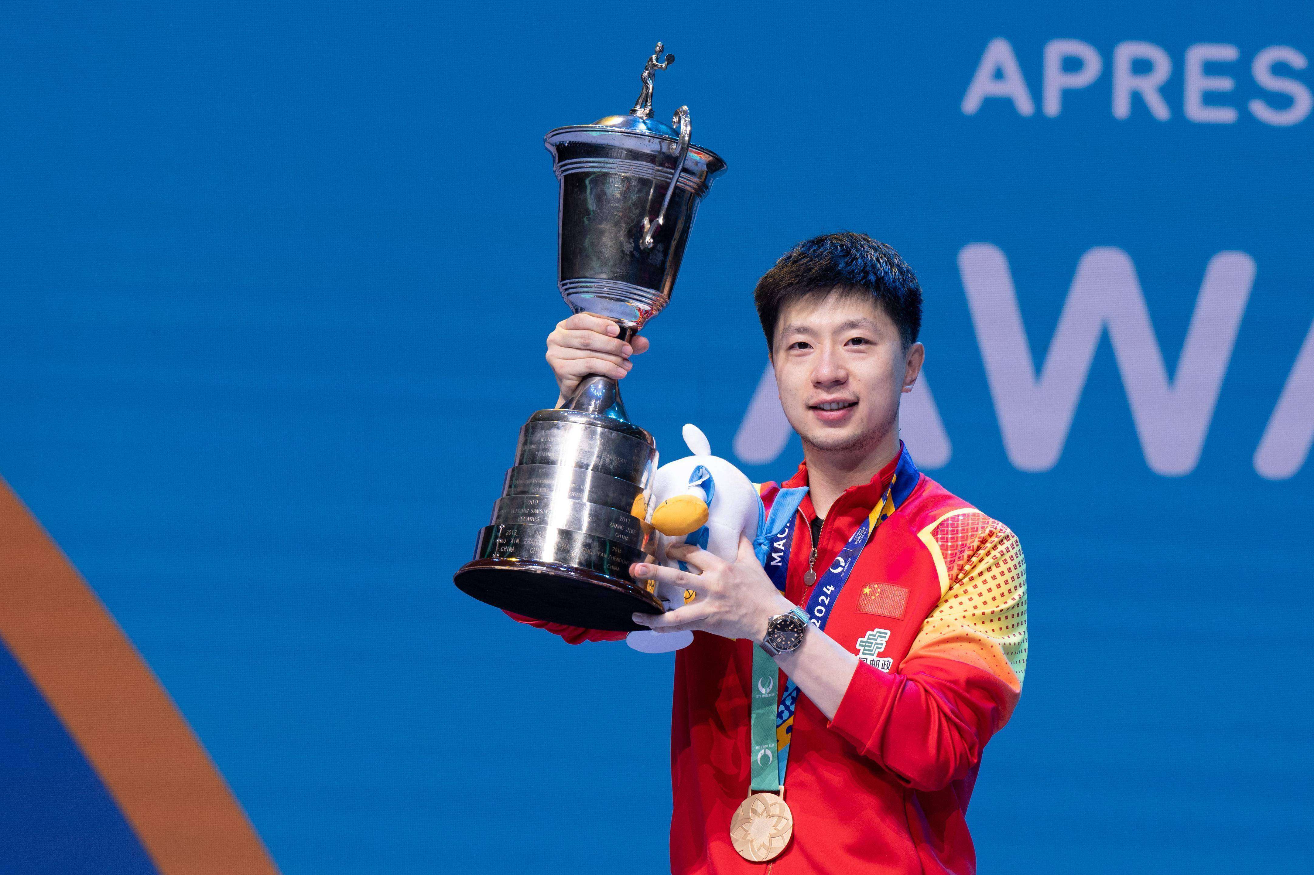 韩国乒乓球队爆冷英国乒乓球队,马龙爆发神勇 韩国乒乓球队爆冷英国乒乓球队,马龙爆发神勇