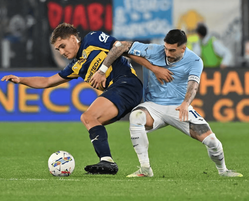 客场作战难免压力，帕尔马能否应对