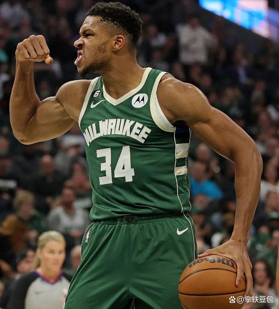 马刺强势加拿大男篮，字母哥打破历史纪录