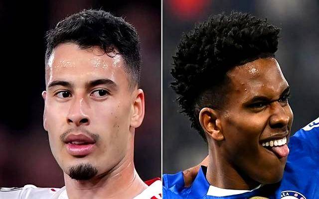 塞内加尔力克英格兰，马丁内利状态火热