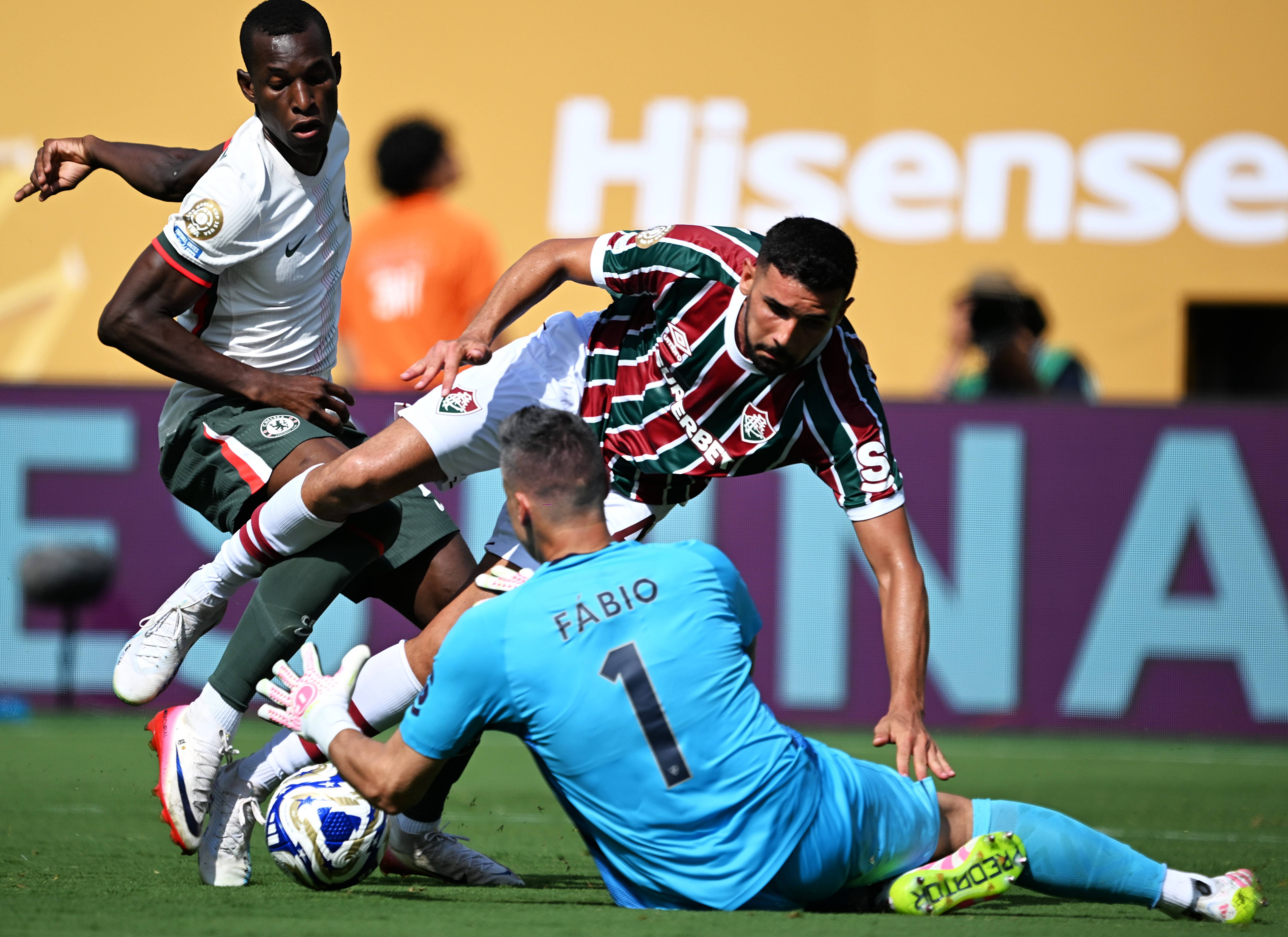 利物浦擒下切尔西一举晋级半决赛 利物浦擒下切尔西一举晋级半决赛