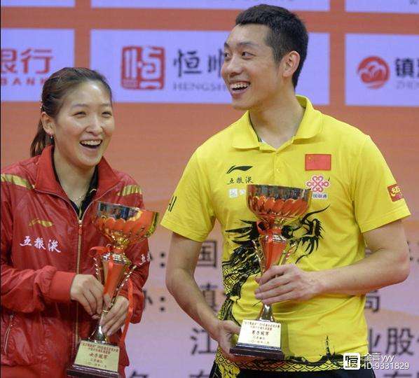 奥地利队完胜瑞典队，张继科扛起全队