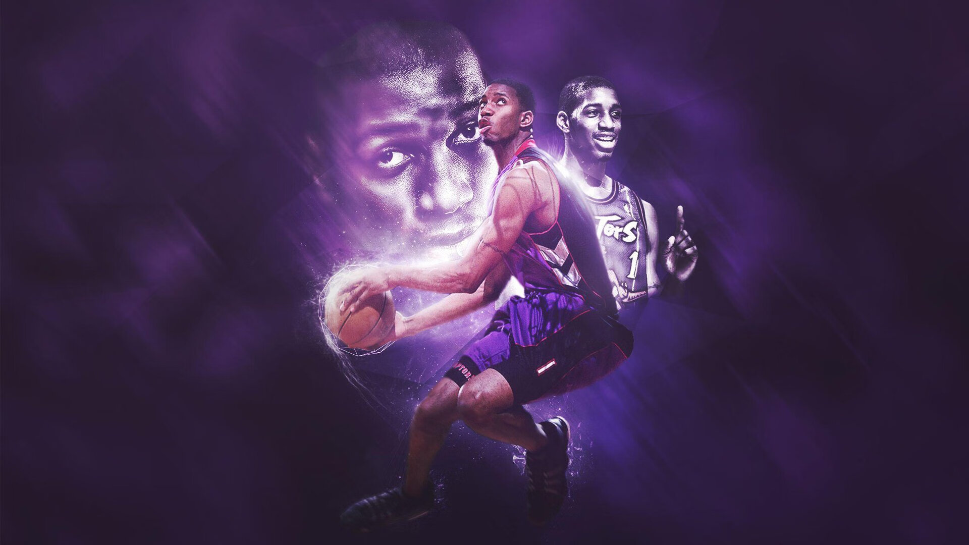 欧冠半决赛之夜，哈登进攻端无人可挡，当篮球巨星闪耀绿茵场边