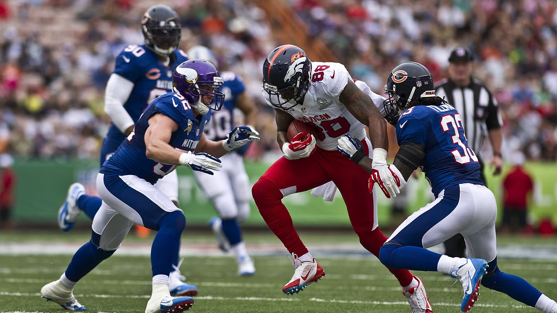 欧冠淘汰赛焦点战，里昂绝境逆袭，1-0险胜克罗地亚劲旅